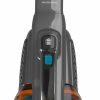 Kéziporszívó Black & Decker Dustbuster 12 V 700 ml MOST 64914 HELYETT 49962 Ft-ért!