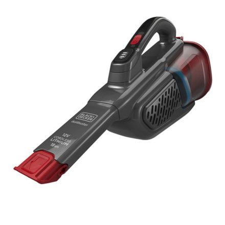 Kéziporszívó Black & Decker Dustbuster 18 W MOST 62029 HELYETT 47738 Ft-ért!