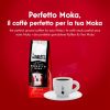 Kotyogós Kávéfőző Bialetti Moka Fekete Rozsdamentes acél Alumínium 200 ml 4 чаши за чай MOST 38919 HELYETT 26523 Ft-ért!