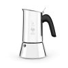 Kotyogós Kávéfőző Bialetti 0007254 Ezüst színű Rozsdamentes acél 4 чаши за чай 200 ml MOST 32298 HELYETT 22009 Ft-ért!