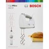 Kézi mixer BOSCH MFQ36480 Fehér Szürke 450 W MOST 52547 HELYETT 39544 Ft-ért!