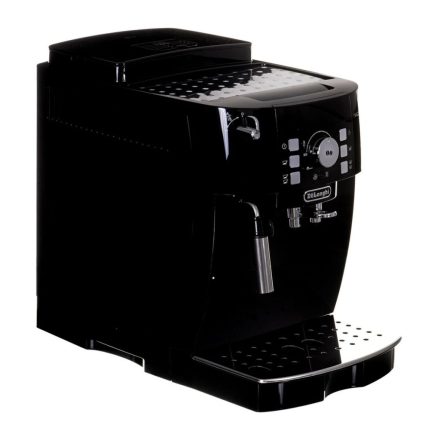 Szuperautomata kávéfőző DeLonghi Magnifica S ECAM Fekete 1450 W 15 bar 1,8 L MOST 275248 HELYETT 214200 Ft-ért!