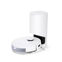   Robot Porszivó ECOVACS Deebot T9+ MOST 381456 HELYETT 318869 Ft-ért!