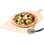   Pizzavágó Electrolux 902 979 798 Acél Homok Fa MOST 45192 HELYETT 30797 Ft-ért!