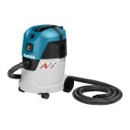   Porszívó Makita VC2512L 1000 W MOST 149195 HELYETT 118658 Ft-ért!