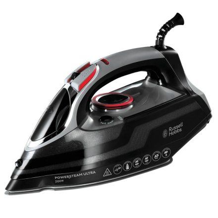 Gőzölős Vasaló Russell Hobbs 20630-56 3100 W 220 V MOST 46321 HELYETT 34857 Ft-ért!