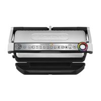   Elektromos Barbecue Sütőt Tefal Grill GC722D34 OptiGrill+ XL| inox 2000 W MOST 133711 HELYETT 106339 Ft-ért!