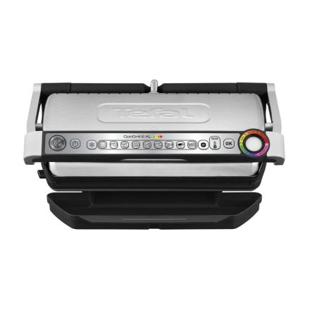 Elektromos Barbecue Sütőt Tefal Grill GC722D34 OptiGrill+ XL| inox 2000 W MOST 133711 HELYETT 106339 Ft-ért!