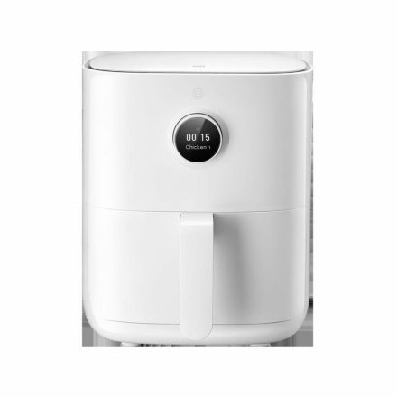 Légsütő Xiaomi OB02612 1500W 3,5L Fehér 1500 W 3,5 L MOST 58425 HELYETT 44968 Ft-ért!