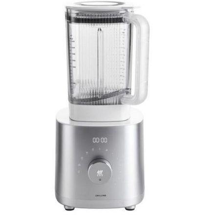 Sportmixer Zwilling 53000-000-0 Ezüst színű 1600 W 1,8 L MOST 217241 HELYETT 169058 Ft-ért!