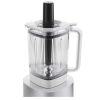 Sportmixer Zwilling 53000-000-0 Ezüst színű 1600 W 1,8 L MOST 217241 HELYETT 169058 Ft-ért!