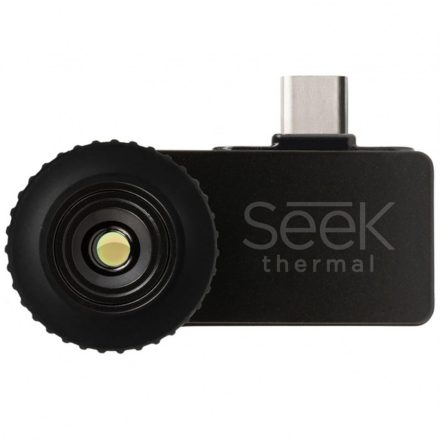 Hőkamera Seek Thermal CW-AAA MOST 186350 HELYETT 148207 Ft-ért!