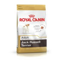   Takarmány Royal Canin Jack Russell Adult  Felnőtt madarak 1,5 Kg MOST 15654 HELYETT 10541 Ft-ért!