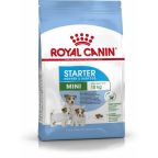   Takarmány Royal Canin Starter Mother And Babydog Felnőtt madarak 1 kg MOST 13837 HELYETT 8491 Ft-ért!