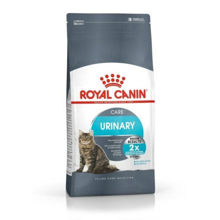 Macska eledel Royal Canin Urinary Care Felnőtt madarak 400 g MOST 8407 HELYETT 5035 Ft-ért!