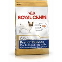   Takarmány Royal Canin French Bulldog Adult Felnőtt Csirke 1,5 Kg MOST 13427 HELYETT 8235 Ft-ért!