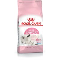   Macska eledel Royal Canin Mother & Babycat Felnőtt Csirke madarak 400 g MOST 9335 HELYETT 5730 Ft-ért!