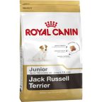   Takarmány Royal Canin Jack Russell Junior Kölyök/Fiatal Rizs madarak 3 Kg MOST 25732 HELYETT 17329 Ft-ért!