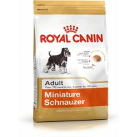   Takarmány Royal Canin Miniature Schnauzer  Felnőtt 3 Kg MOST 19931 HELYETT 13427 Ft-ért!