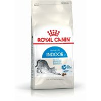   Macska eledel Royal Canin Home Life Indoor 27 Felnőtt Csirke 400 g MOST 6992 HELYETT 4183 Ft-ért!