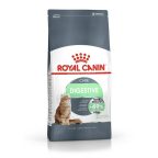   Macska eledel Royal Canin Digestive Care Hal Felnőtt Zöldség madarak 400 g MOST 9126 HELYETT 5597 Ft-ért!