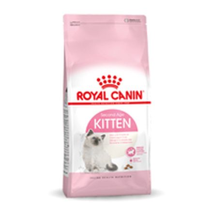 Macska eledel Royal Canin Kitten Csirke 10 kg MOST 73824 HELYETT 56816 Ft-ért!