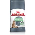   Macska eledel Royal Canin Digestive Care Hal Felnőtt Zöldség madarak 4 Kg MOST 46096 HELYETT 34691 Ft-ért!