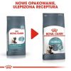 Macska eledel Royal Canin Hairball Care Felnőtt Csirke 4 Kg MOST 45617 HELYETT 34327 Ft-ért!