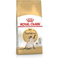   Macska eledel Royal Canin Siamese Felnőtt Csirke madarak 2 Kg MOST 31409 HELYETT 21405 Ft-ért!