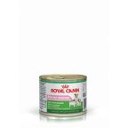   Nedves étel Royal Canin Starter Mousse Mother & Baby Dog 195 g MOST 3712 HELYETT 2224 Ft-ért!