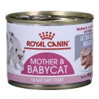   Macska eledel Royal Canin Babycat Instinctive 195 g MOST 4517 HELYETT 2704 Ft-ért!