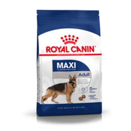 Takarmány Royal Canin Maxi Adult 15 kg Felnőtt MOST 66940 HELYETT 51524 Ft-ért!