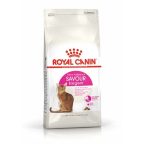   Macska eledel Royal Canin Feline Savour Exigent 4kg Felnőtt 4 Kg MOST 40953 HELYETT 27903 Ft-ért!