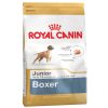 Takarmány Royal Canin Boxer Junior 12 kg Kölyök/Fiatal madarak MOST 72385 HELYETT 55708 Ft-ért!