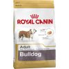 Takarmány Royal Canin Bulldog Adult 12 kg Felnőtt Hús madarak MOST 63692 HELYETT 49019 Ft-ért!