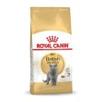   Macska eledel Royal Canin British Shorthair Adult Felnőtt 10 kg MOST 67683 HELYETT 52095 Ft-ért!