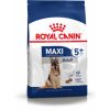 Takarmány Royal Canin Maxi Adult 5+ Felnőtt madarak 15 kg MOST 75595 HELYETT 58180 Ft-ért!