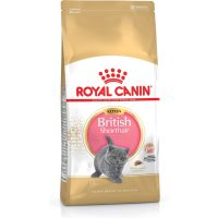   Macska eledel Royal Canin British Shorthair Kitten Csirke Zöldség madarak 2 Kg MOST 36142 HELYETT 24629 Ft-ért!