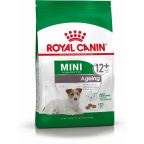   Takarmány Royal Canin Mini Ageing 12+ Felnőtt idősebb madarak 3,5 g MOST 25825 HELYETT 17387 Ft-ért!