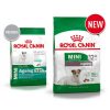 Takarmány Royal Canin Mini Ageing 12+ Felnőtt idősebb madarak 3,5 g MOST 25825 HELYETT 17387 Ft-ért!