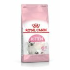   Macska eledel Royal Canin Kitten madarak 4 Kg MOST 37109 HELYETT 27920 Ft-ért!