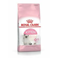   Macska eledel Royal Canin Kitten madarak 4 Kg MOST 37109 HELYETT 27920 Ft-ért!