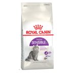   Macska eledel Royal Canin Sensible 33 Felnőtt Rizs madarak 4 Kg MOST 42198 HELYETT 28755 Ft-ért!