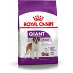   Takarmány Royal Canin Giant Adult 15 kg Felnőtt MOST 62362 HELYETT 47994 Ft-ért!