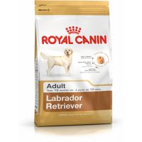   Takarmány Royal Canin Labrador Retriever Adult 12 kg Felnőtt madarak 20-40 Kg MOST 59136 HELYETT 45514 Ft-ért!