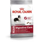   Takarmány Royal Canin Medium Digestive Care Felnőtt 3 Kg MOST 22638 HELYETT 15246 Ft-ért!