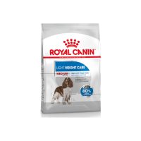   Takarmány Royal Canin Medium Light Weight Care Felnőtt Hús 3 Kg MOST 22638 HELYETT 15246 Ft-ért!