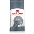   Macska eledel Royal Canin Oral Care Felnőtt Zöldség madarak 400 g MOST 8407 HELYETT 5035 Ft-ért!