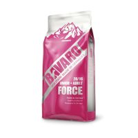   Takarmány Josera Force Felnőtt Csirke 18 kg MOST 41456 HELYETT 28251 Ft-ért!