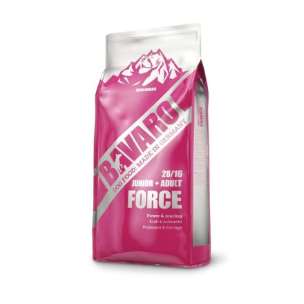 Takarmány Josera Force Felnőtt Csirke 18 kg MOST 41456 HELYETT 28251 Ft-ért!